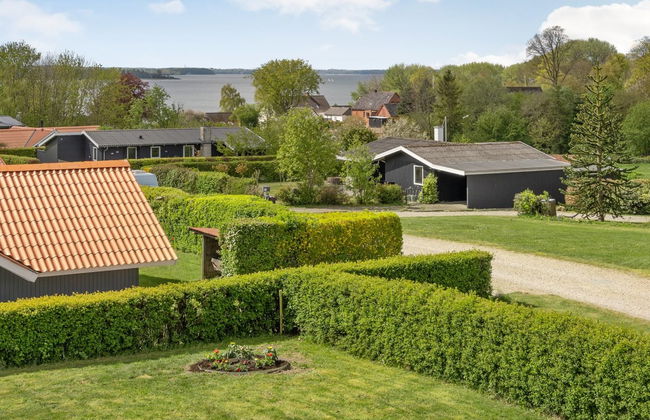 Haus mit 3 Schlafzimmern in Egernsund mit terrasse und sauna - Foto 5