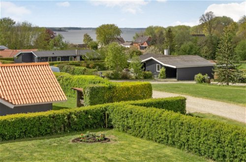 Foto 32 - Casa de 3 habitaciones en Egernsund con terraza y sauna