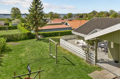 Foto 31 - Casa de 3 habitaciones en Egernsund con terraza y sauna