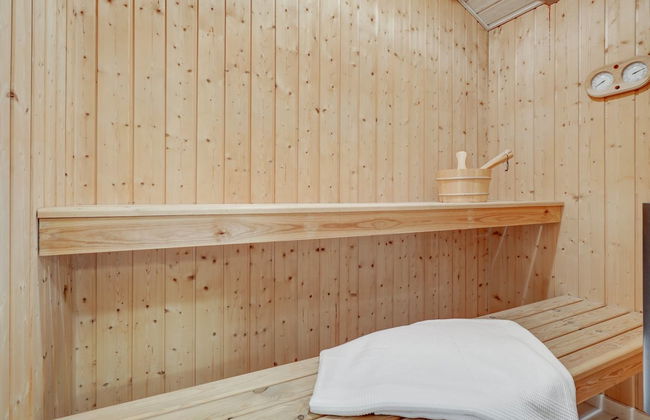 Haus mit 3 Schlafzimmern in Egernsund mit terrasse und sauna - Foto 21