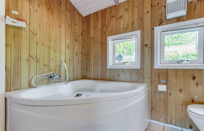 Haus mit 3 Schlafzimmern in Egernsund mit terrasse und sauna - Foto 23