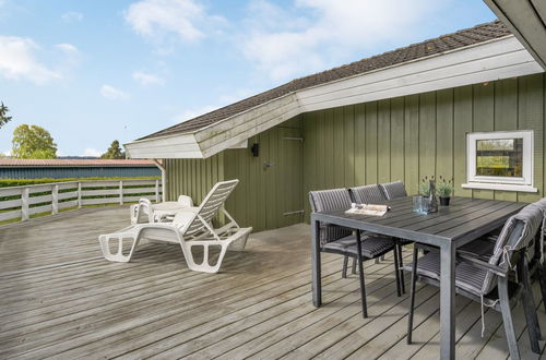 Photo 20 - 3 bedroom House in Egernsund with terrace and sauna