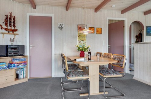 Foto 6 - Casa de 3 habitaciones en Egernsund con terraza y sauna