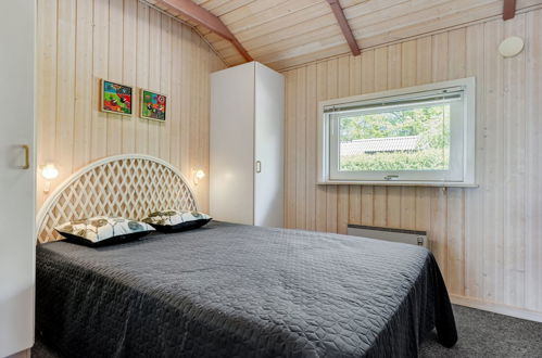Foto 10 - Casa de 3 quartos em Egernsund com terraço e sauna
