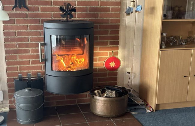 Haus mit 3 Schlafzimmern in Egernsund mit terrasse und sauna - Foto 31