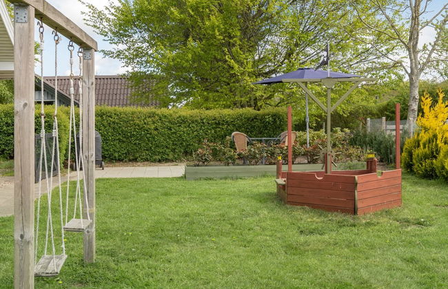 Haus mit 3 Schlafzimmern in Egernsund mit terrasse und sauna - Foto 10