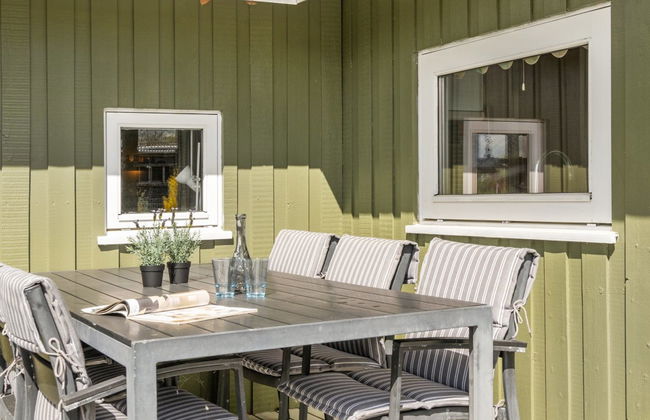 Haus mit 3 Schlafzimmern in Egernsund mit terrasse und sauna - Foto 14