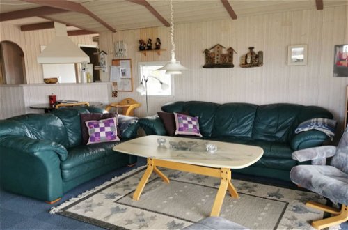 Foto 3 - Casa con 3 camere da letto a Egernsund con terrazza e sauna