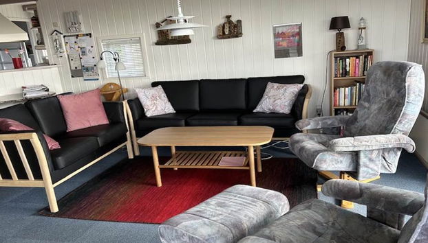 Haus mit 3 Schlafzimmern in Egernsund mit terrasse und sauna - Foto 4