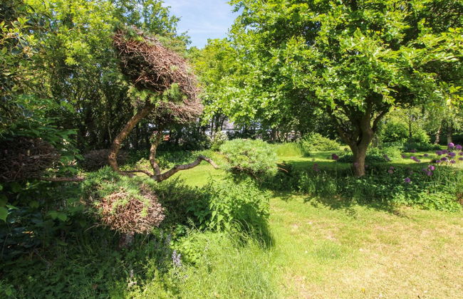 Casa de 4 quartos em Skærbæk com terraço - Foto 14
