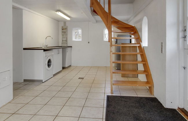 Casa de 4 quartos em Skærbæk com terraço - Foto 19