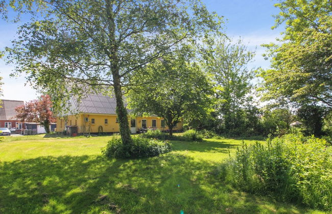 Casa de 4 quartos em Skærbæk com terraço - Foto 18
