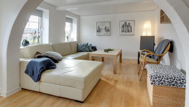 Haus mit 4 Schlafzimmern in Skærbæk mit terrasse - Foto 5