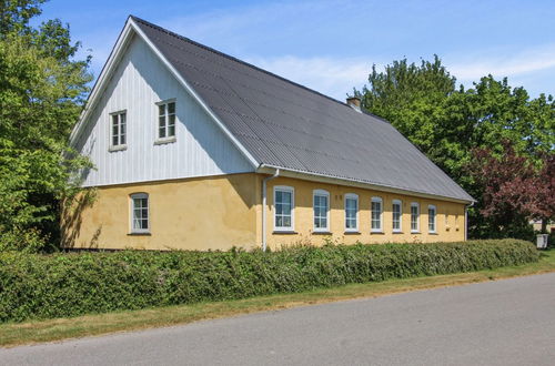 Photo 10 - Maison de 4 chambres à Skærbæk avec terrasse