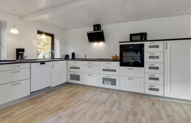 Casa de 4 quartos em Skærbæk com terraço - Foto 7