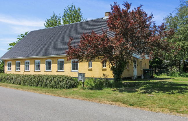 Casa de 4 quartos em Skærbæk com terraço - Foto 9