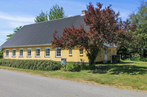 Photo 9 - Maison de 4 chambres à Skærbæk avec terrasse