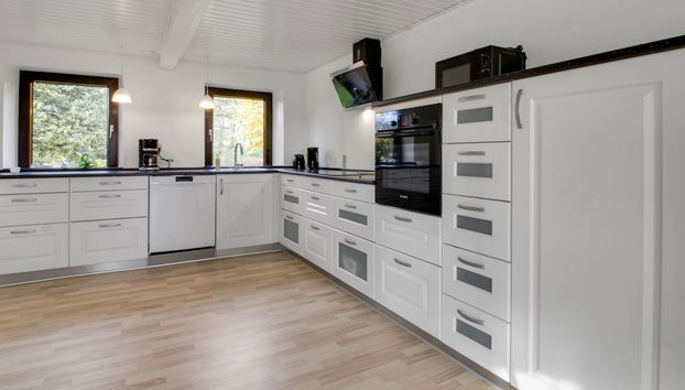 Haus mit 4 Schlafzimmern in Skærbæk mit terrasse - Foto 2