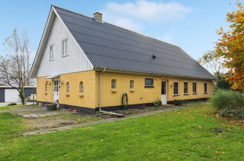 Foto 15 - Casa con 4 camere da letto a Skærbæk con terrazza