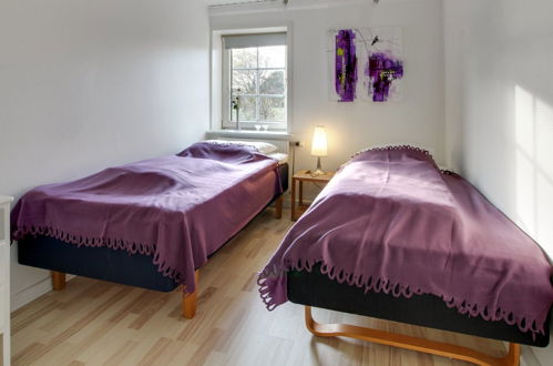 Foto 14 - Haus mit 4 Schlafzimmern in Skærbæk mit terrasse