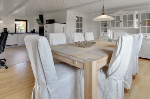 Photo 17 - Maison de 4 chambres à Skærbæk avec terrasse
