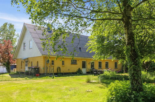 Photo 8 - Maison de 4 chambres à Skærbæk avec terrasse