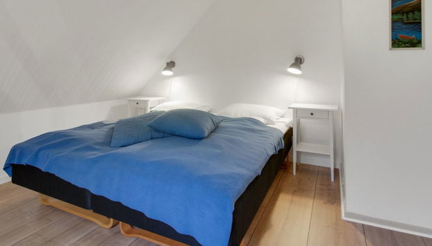 Haus mit 4 Schlafzimmern in Skærbæk mit terrasse - Foto 4