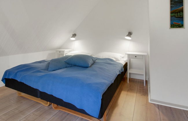 Casa de 4 quartos em Skærbæk com terraço - Foto 4
