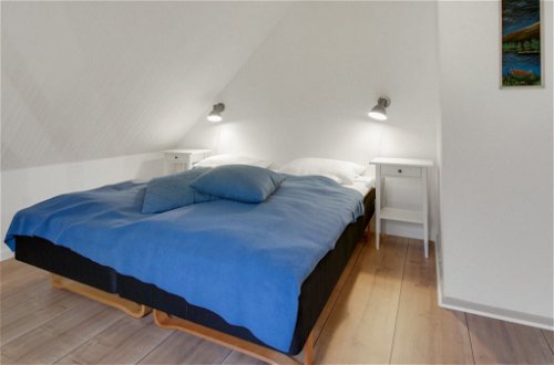 Foto 15 - Haus mit 4 Schlafzimmern in Skærbæk mit terrasse