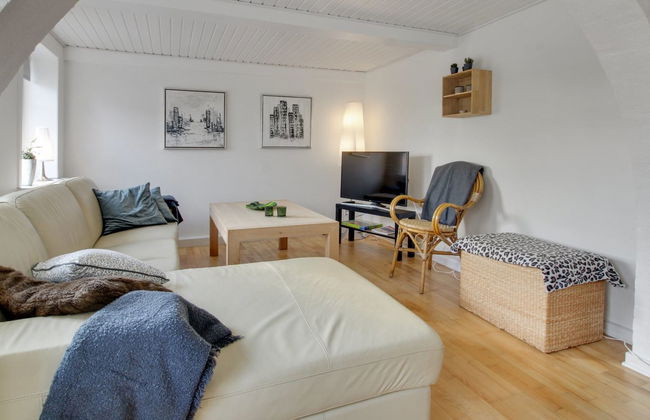 Casa de 4 quartos em Skærbæk com terraço - Foto 15
