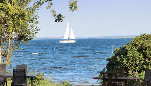 Casa de 5 habitaciones en Fur con terraza - Foto 3