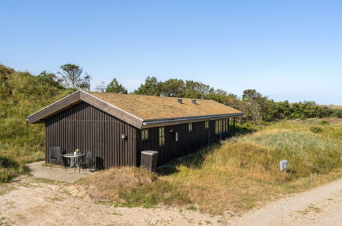 Photo 22 - Maison de 2 chambres à Pandrup avec terrasse et sauna