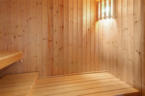 Foto 11 - Casa de 2 quartos em Pandrup com terraço e sauna