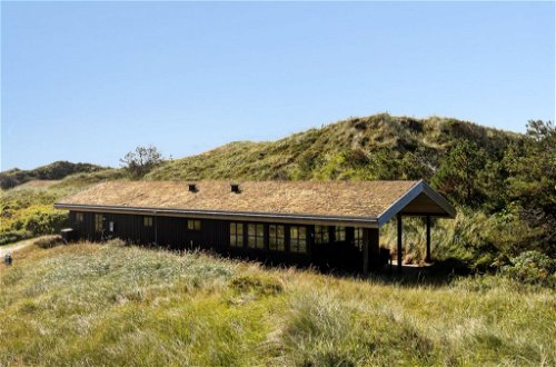 Foto 23 - Casa con 2 camere da letto a Pandrup con terrazza e sauna