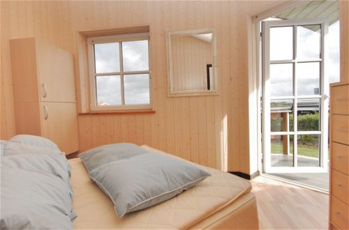 Foto 13 - Casa con 4 camere da letto a Vinderup con terrazza