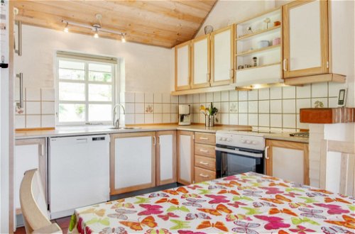 Foto 8 - Casa con 3 camere da letto a Hejls con terrazza e sauna