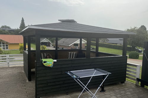 Photo 3 - Maison de 3 chambres à Hejls avec terrasse et sauna
