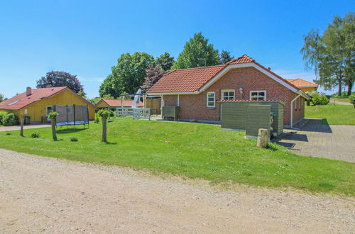 Photo 32 - 3 bedroom House in Hejls with terrace and sauna