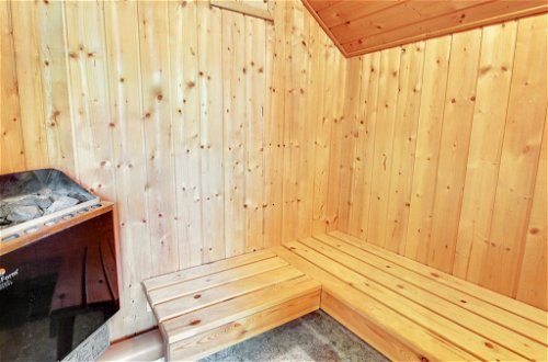 Foto 13 - Casa con 3 camere da letto a Hejls con terrazza e sauna