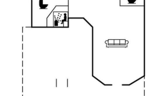 Foto 33 - Casa de 3 quartos em Hejls com terraço e sauna