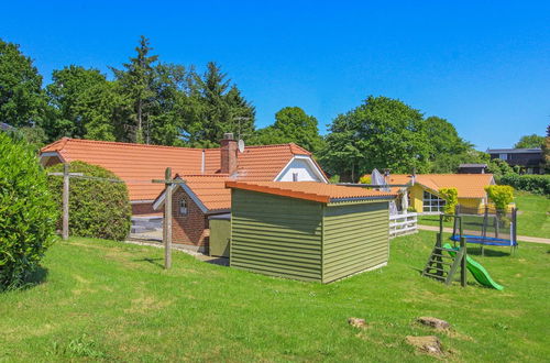 Photo 26 - Maison de 3 chambres à Hejls avec terrasse et sauna