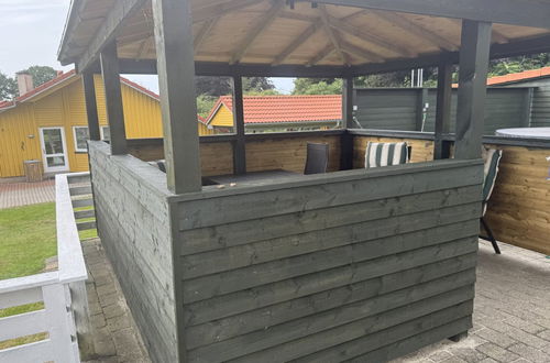 Foto 2 - Casa con 3 camere da letto a Hejls con terrazza e sauna