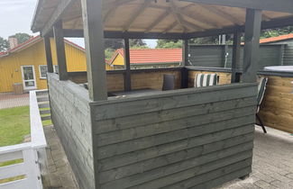 Foto 2 - Casa con 3 camere da letto a Hejls con terrazza e sauna