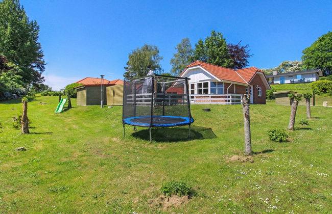 "Berglind" - 850m from the sea - Foto 6