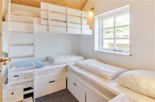 Foto 16 - Casa con 3 camere da letto a Hejls con terrazza e sauna