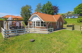 Photo 1 - Maison de 3 chambres à Hejls avec terrasse et sauna