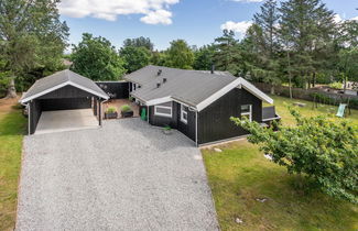 Foto 3 - Haus mit 3 Schlafzimmern in Hals