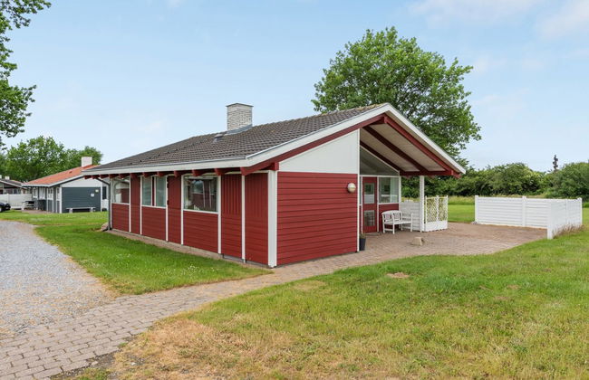 Apartamento de 2 quartos em Aabenraa com piscina e terraço - Foto 22