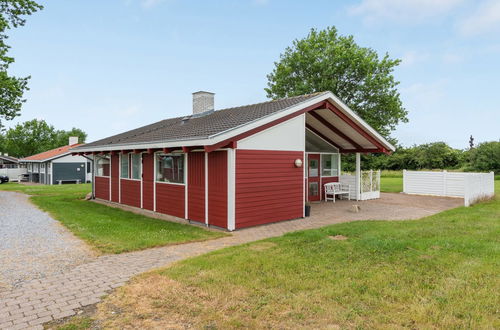 Foto 2 - Appartamento con 2 camere da letto a Aabenraa con piscina e terrazza