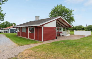 Foto 2 - Apartamento de 2 quartos em Aabenraa com piscina e terraço